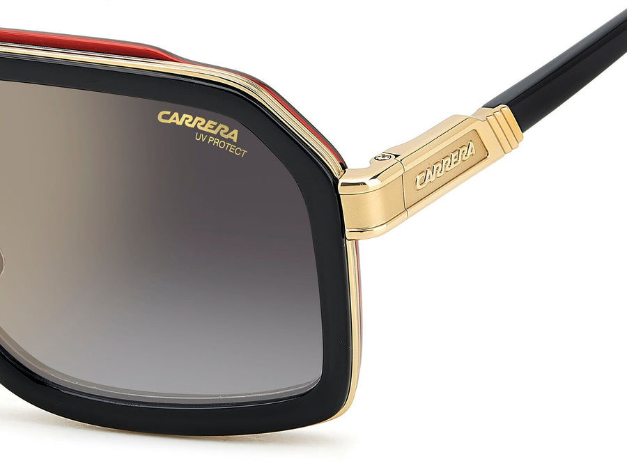 Carrera Square Sunglasses - CA 1053/S/TI