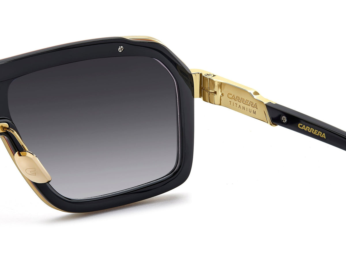 Carrera Square Sunglasses