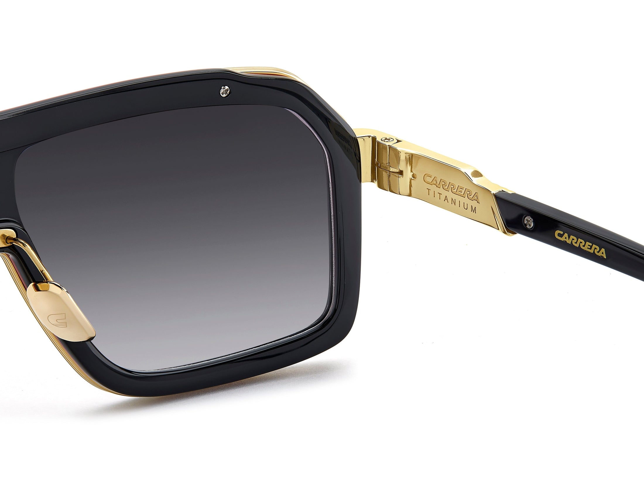 Carrera Square Sunglasses