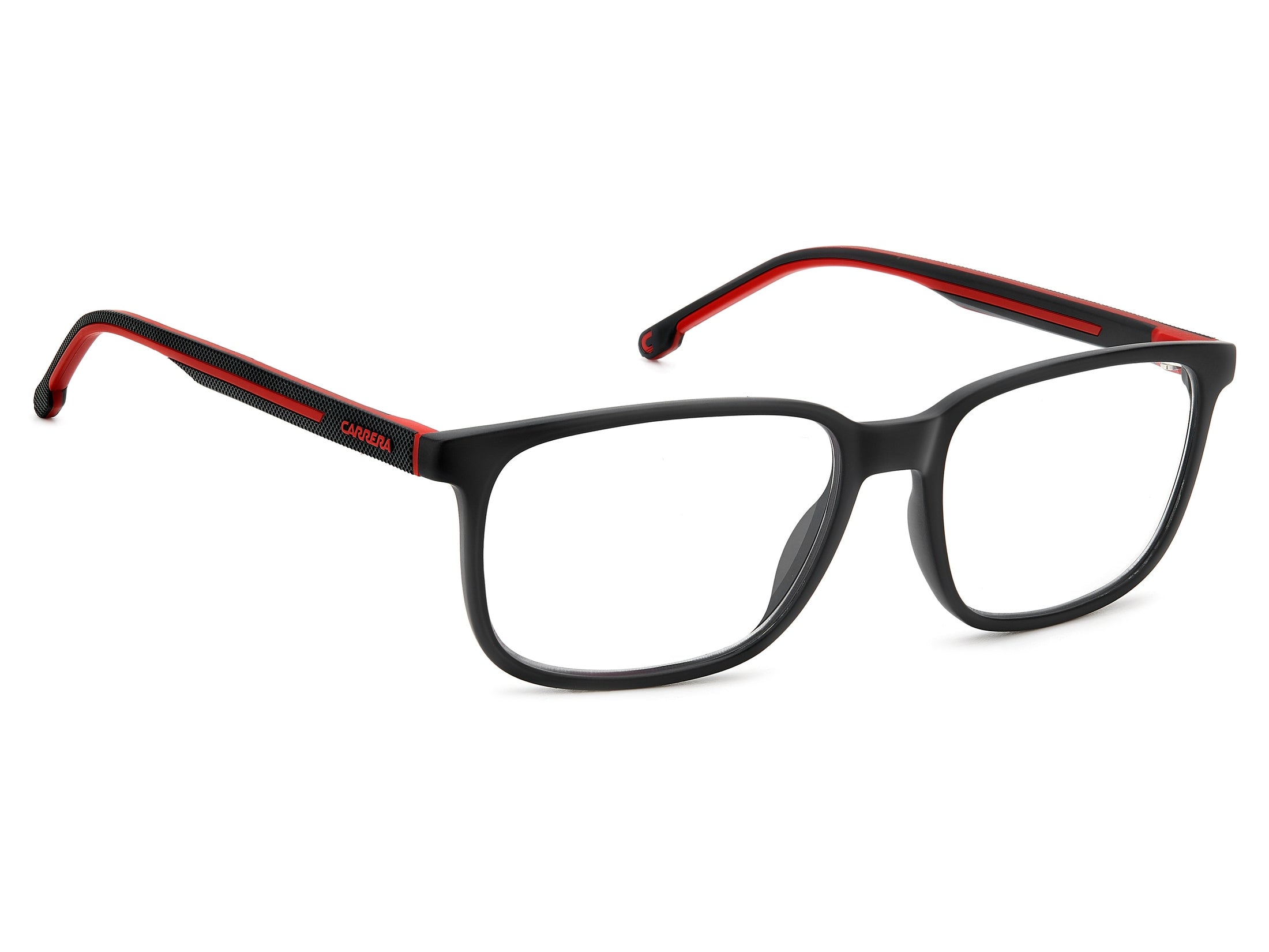 Carrera Square Frames
