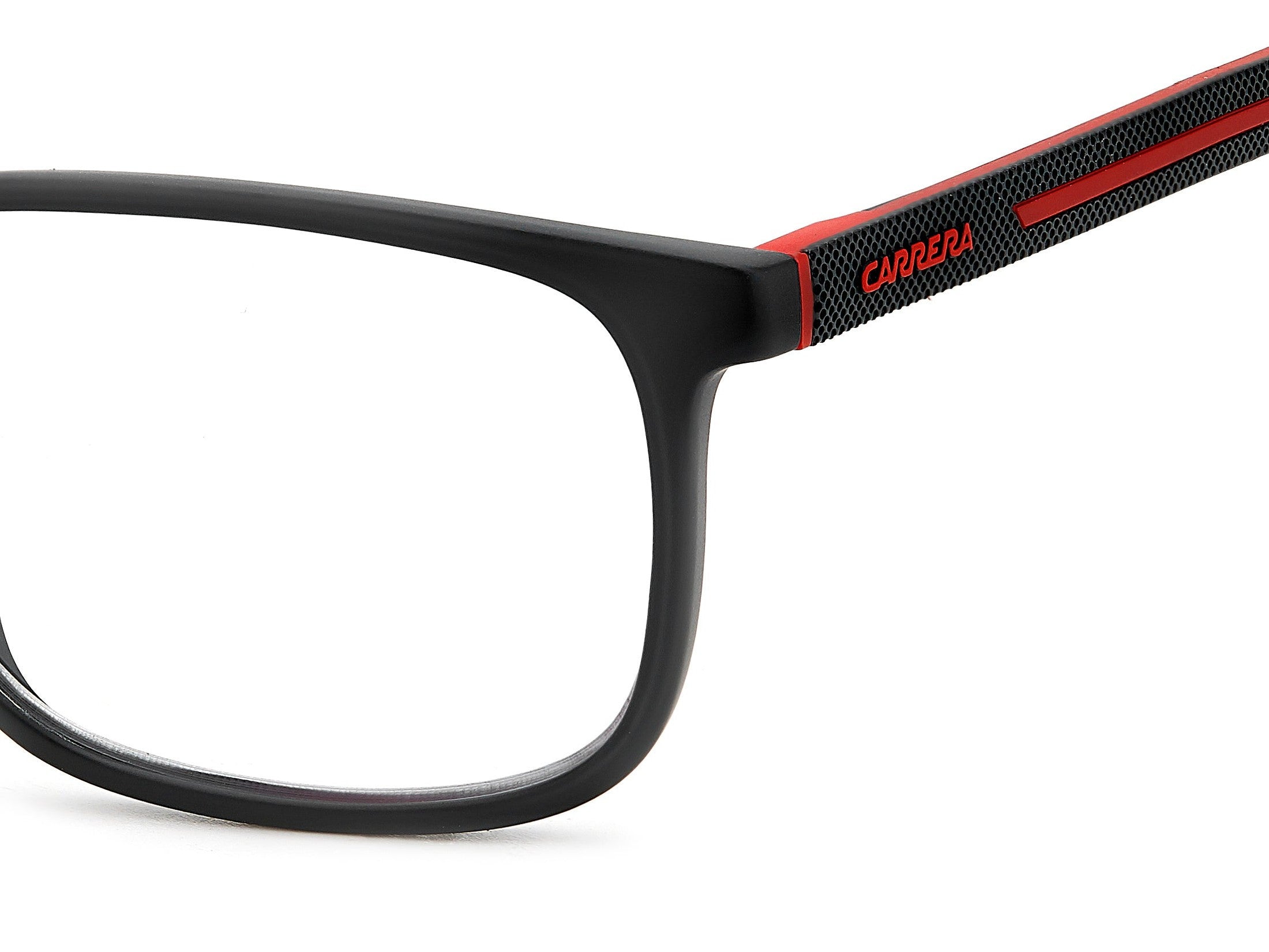 Carrera Square Frames