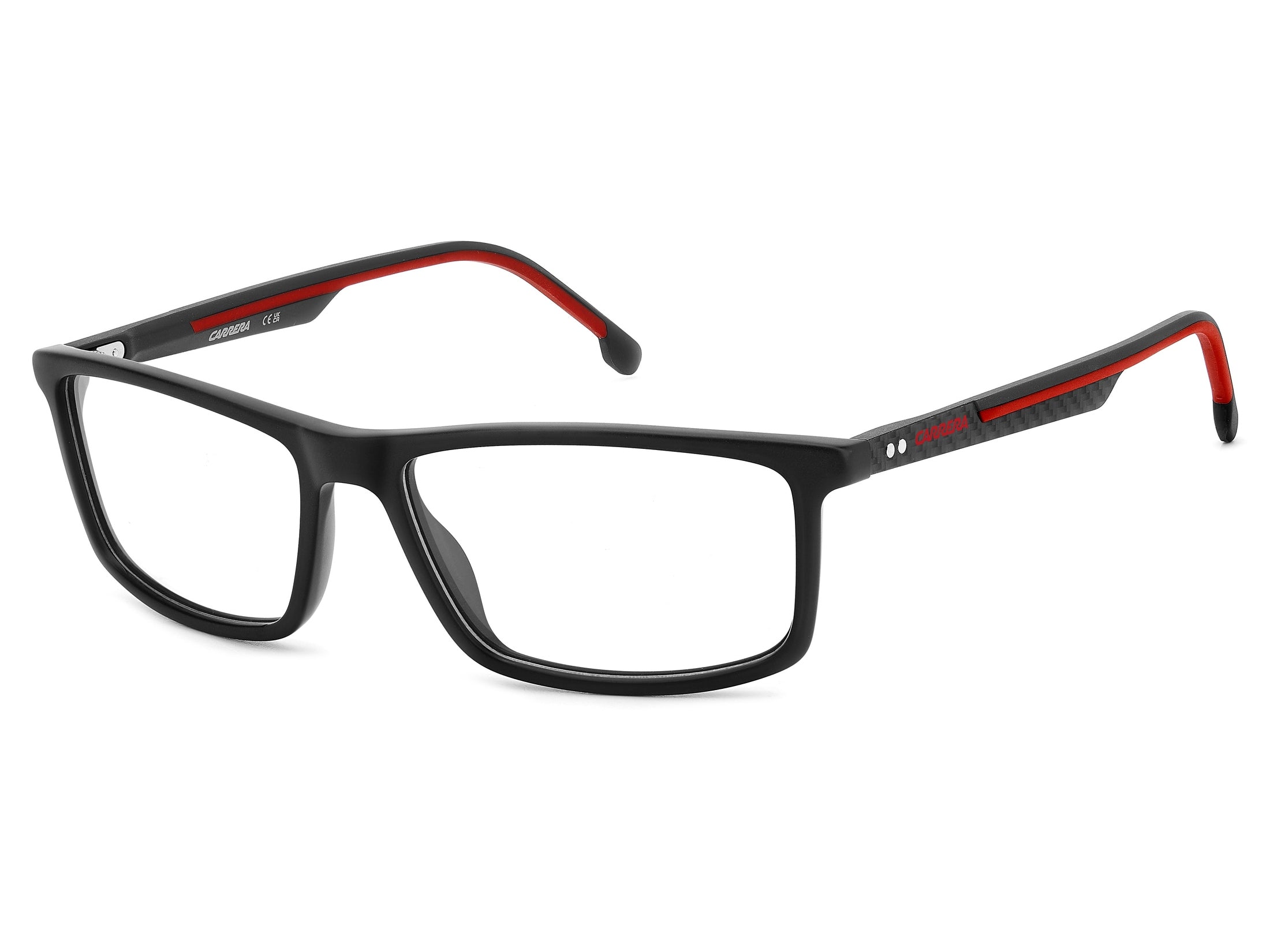 Carrera Square Frames