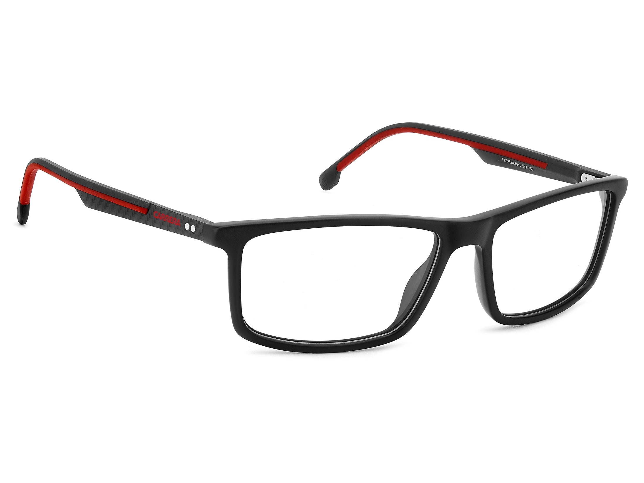Carrera Square Frames