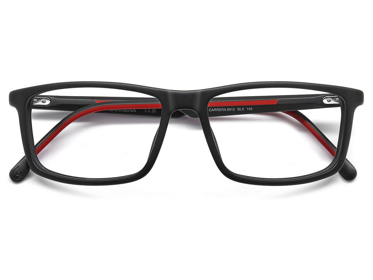 Carrera Square Frames