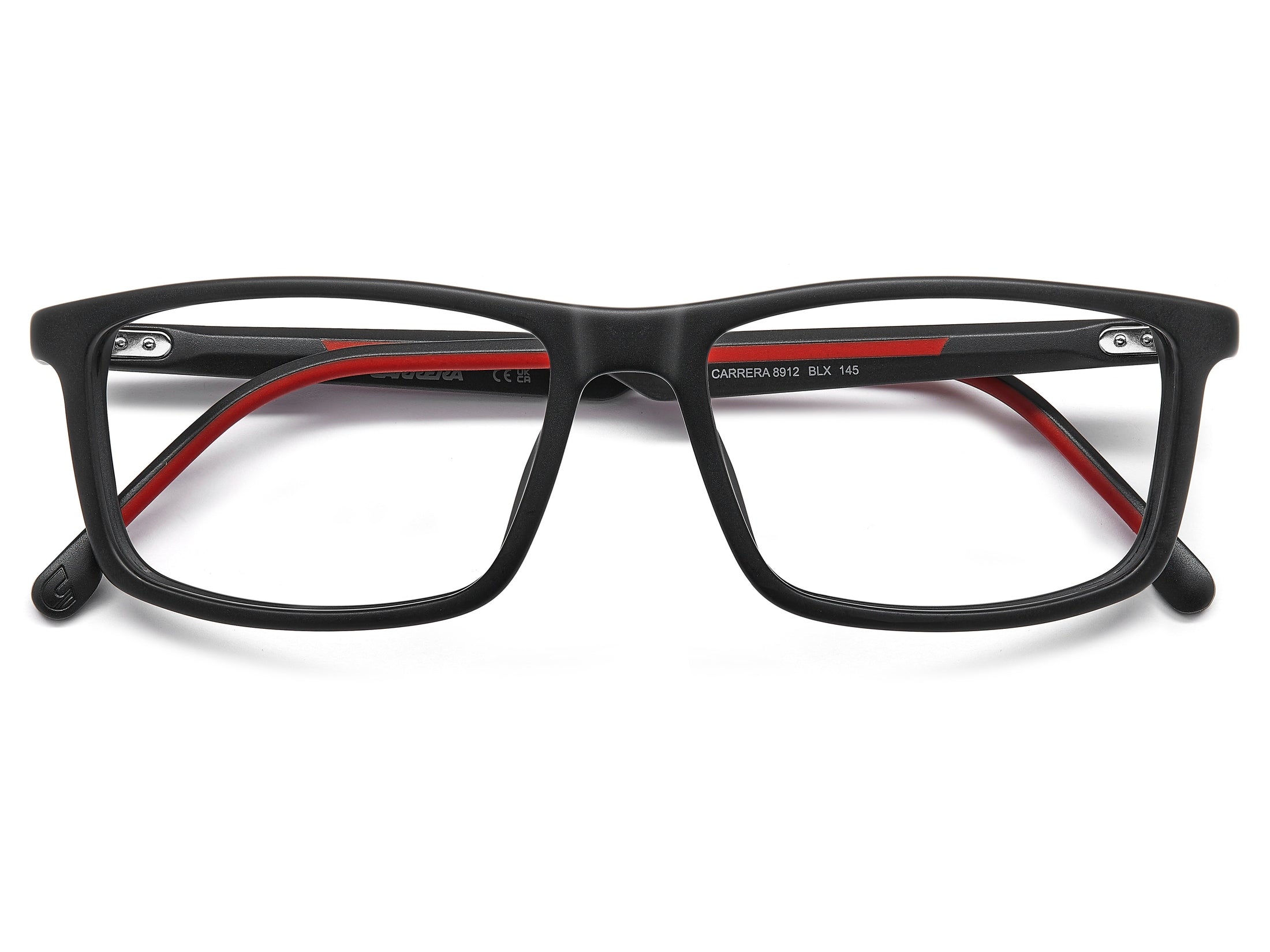Carrera Square Frames