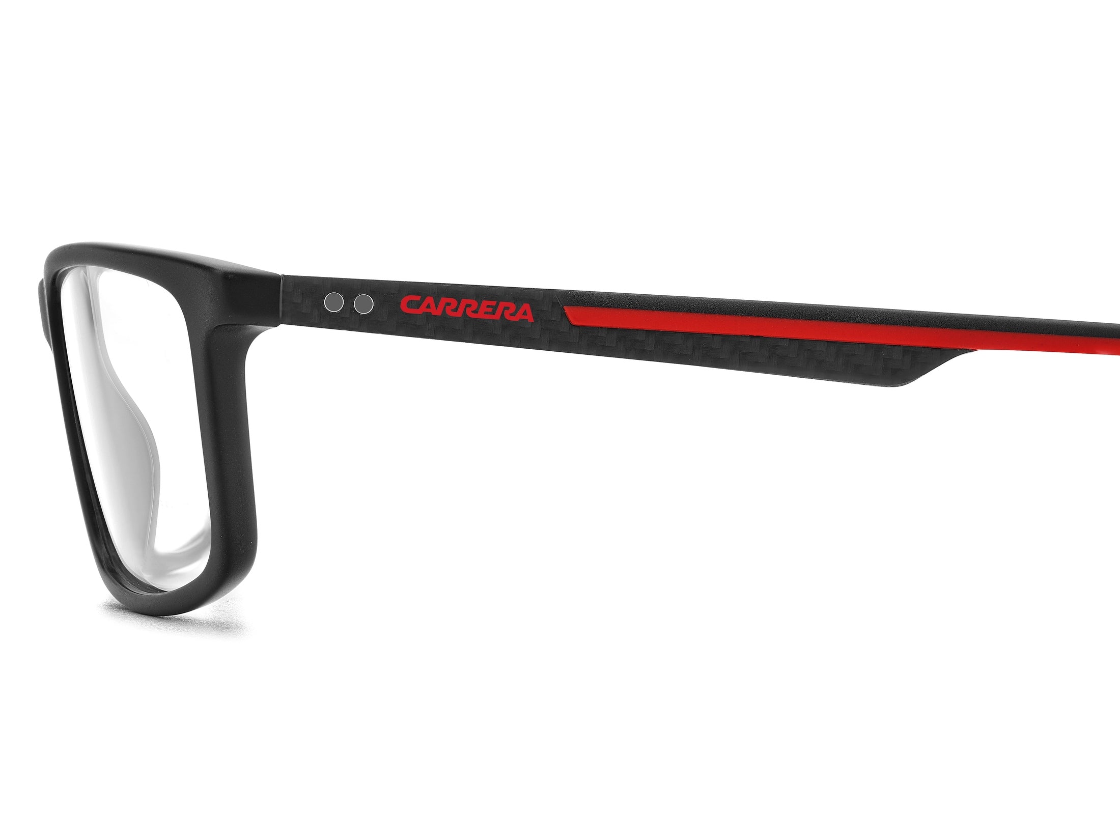 Carrera Square Frames