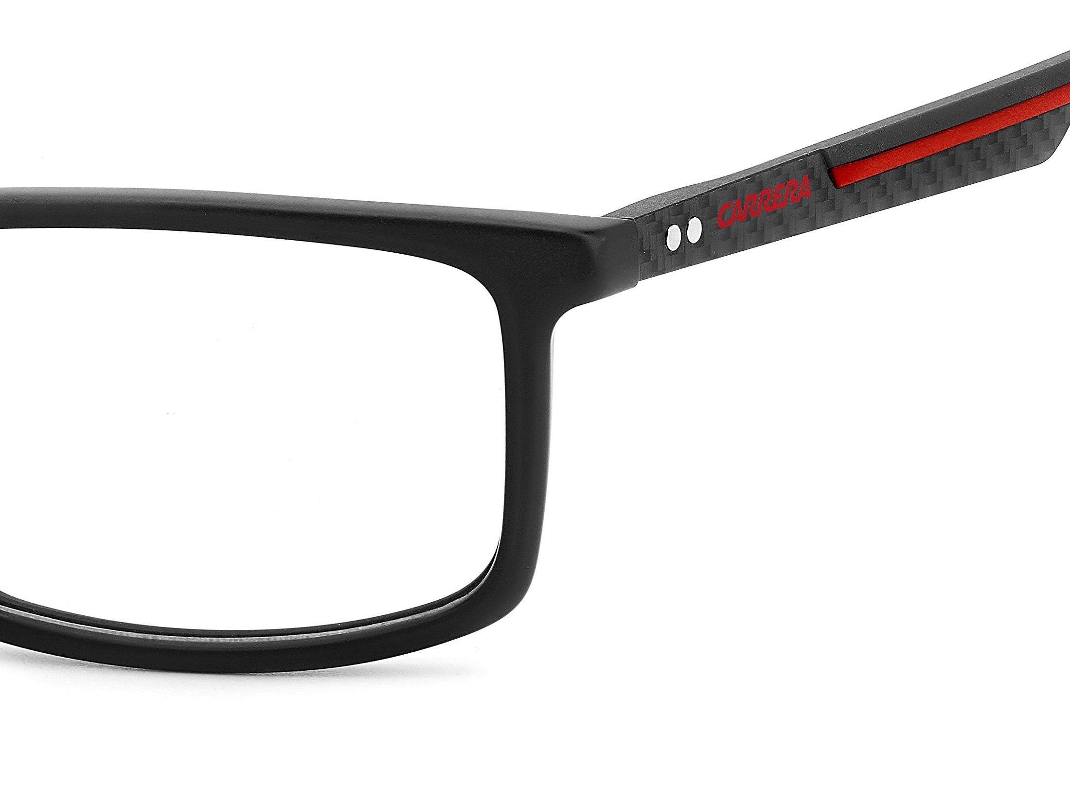 Carrera Square Frames