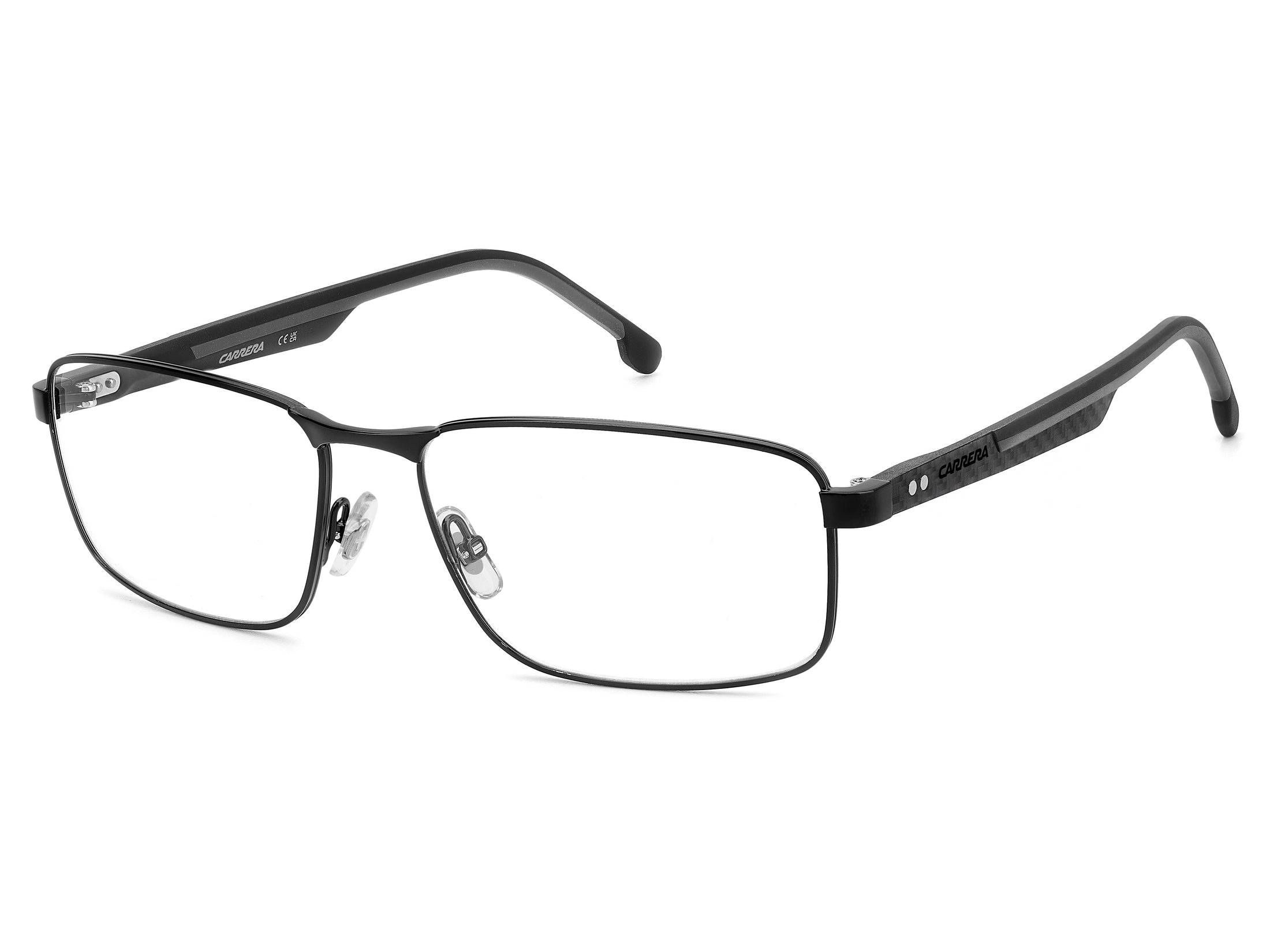 Carrera Square Frames