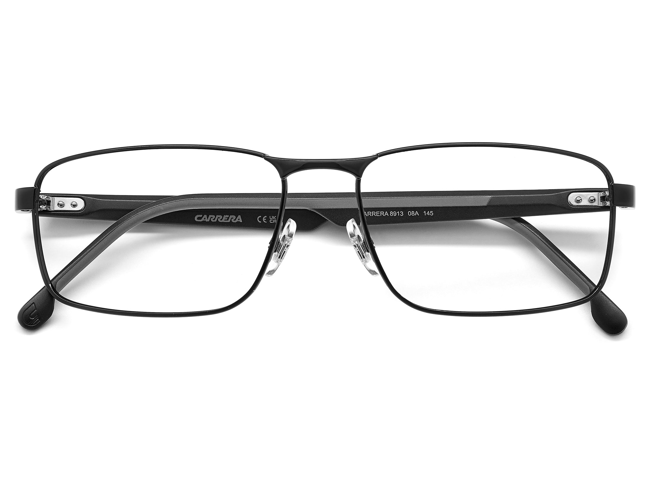 Carrera Square Frames
