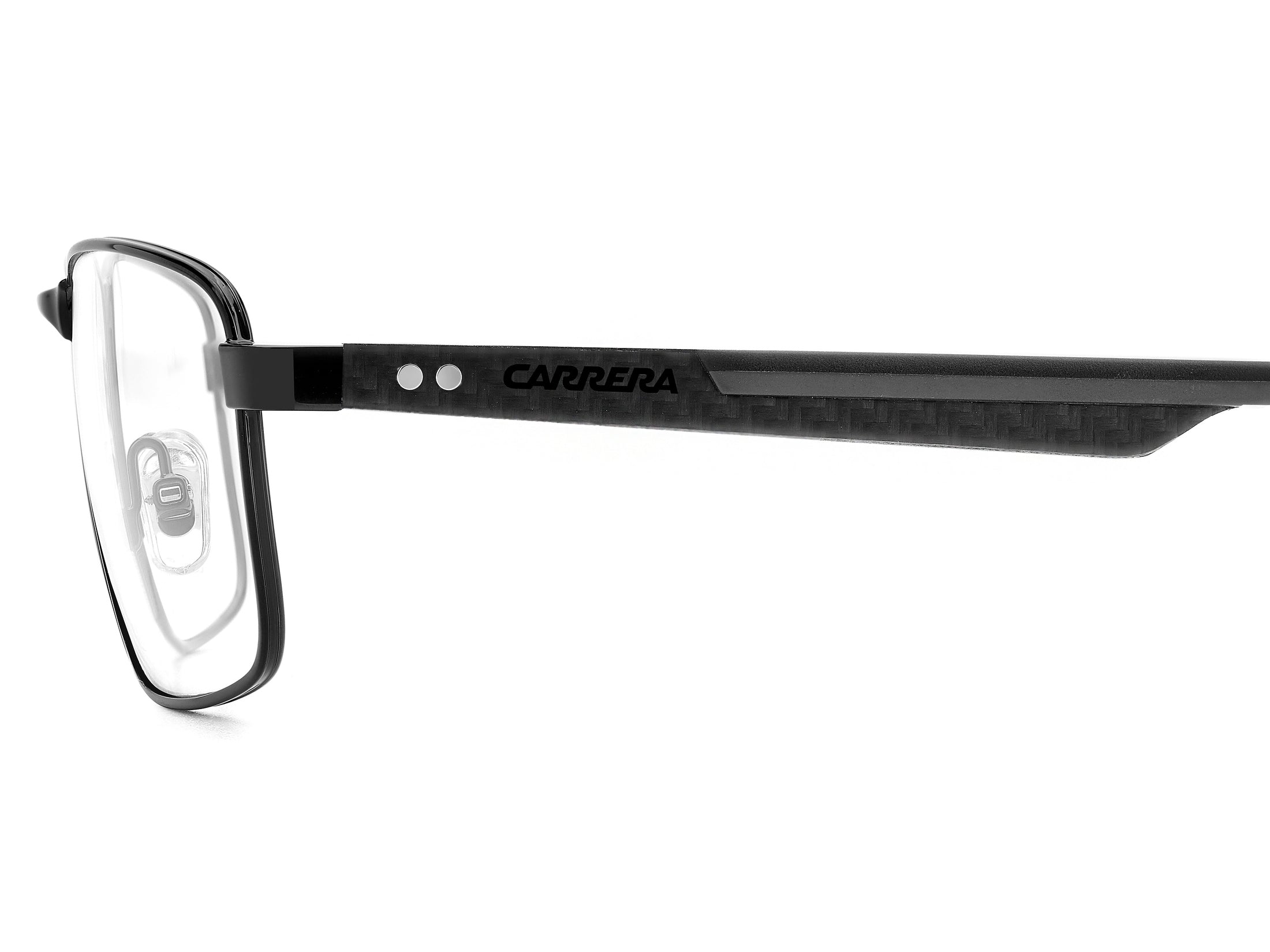 Carrera Square Frames