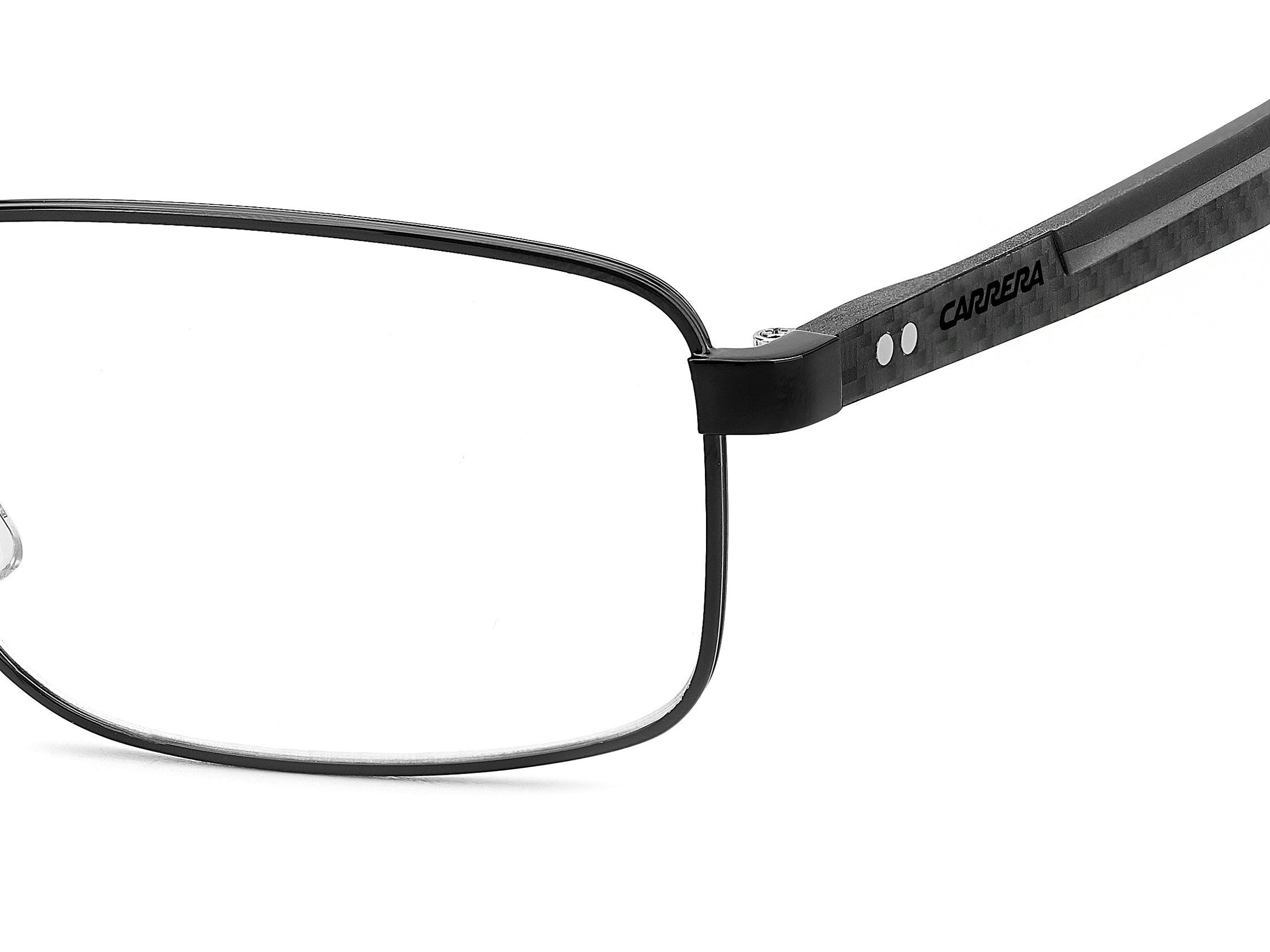 Carrera Square Frames