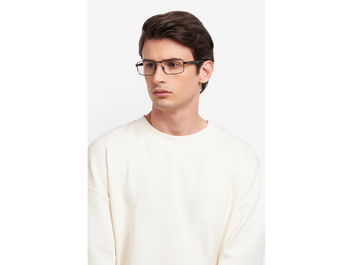 Carrera Square Frames