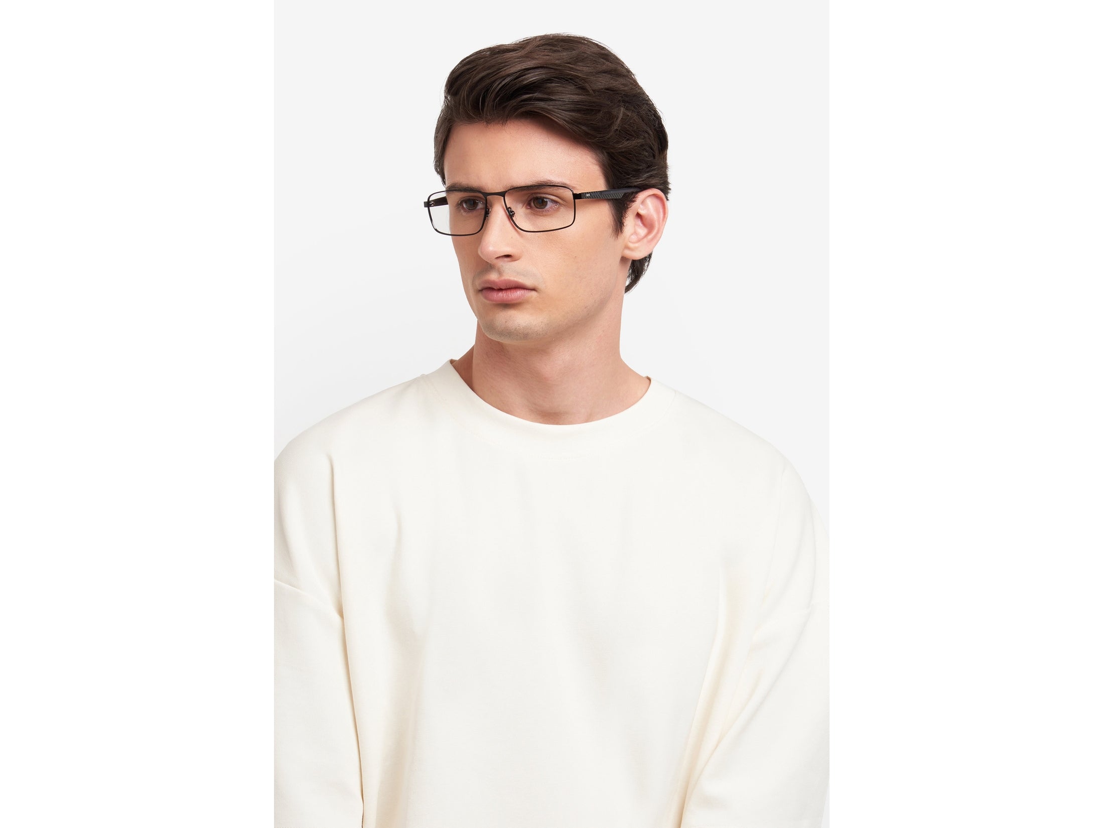 Carrera Square Frames