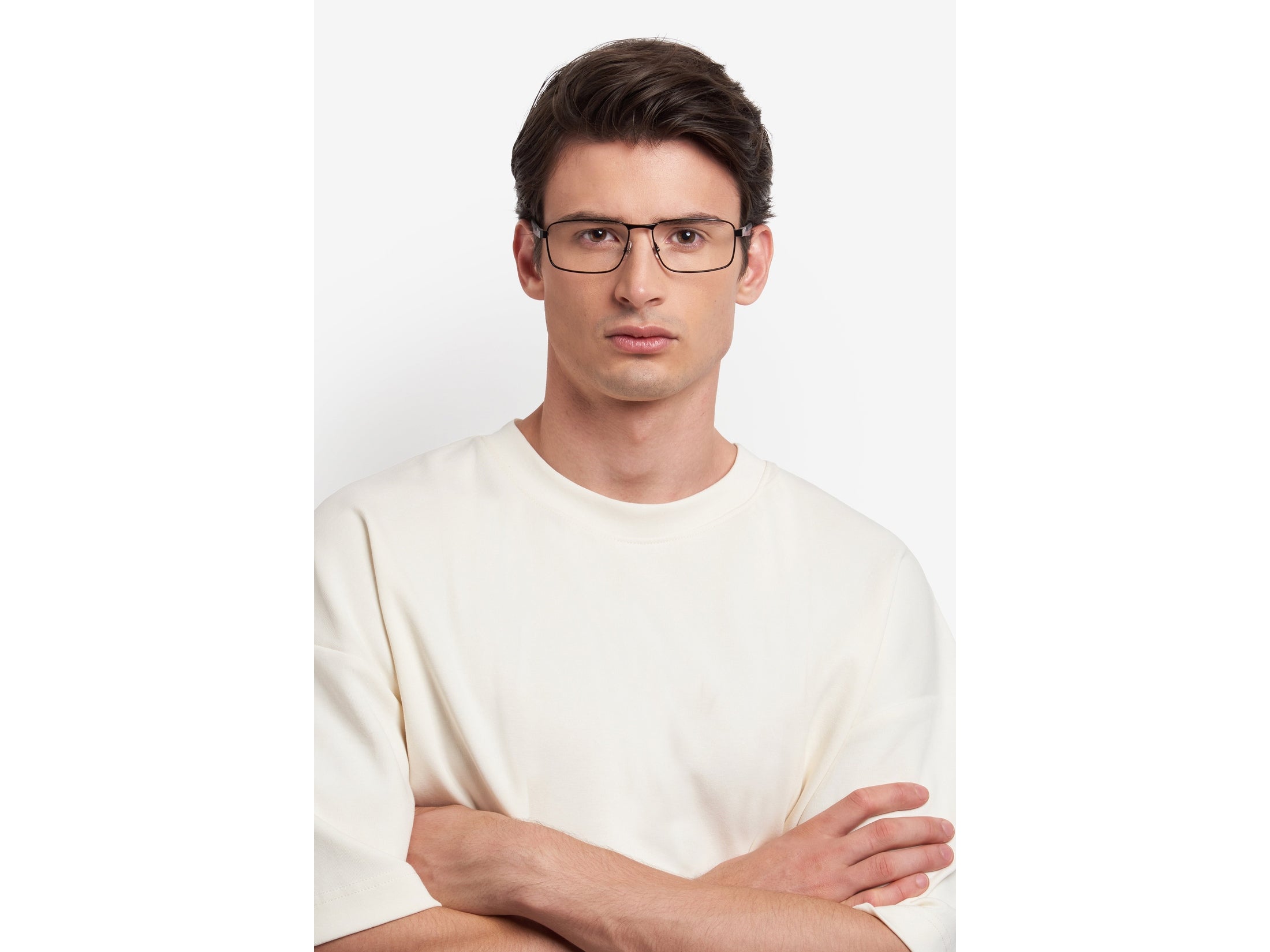 Carrera Square Frames
