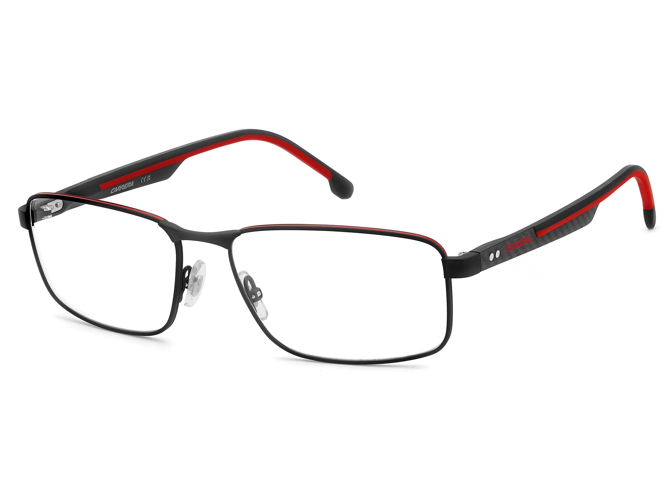 Carrera Square Frames
