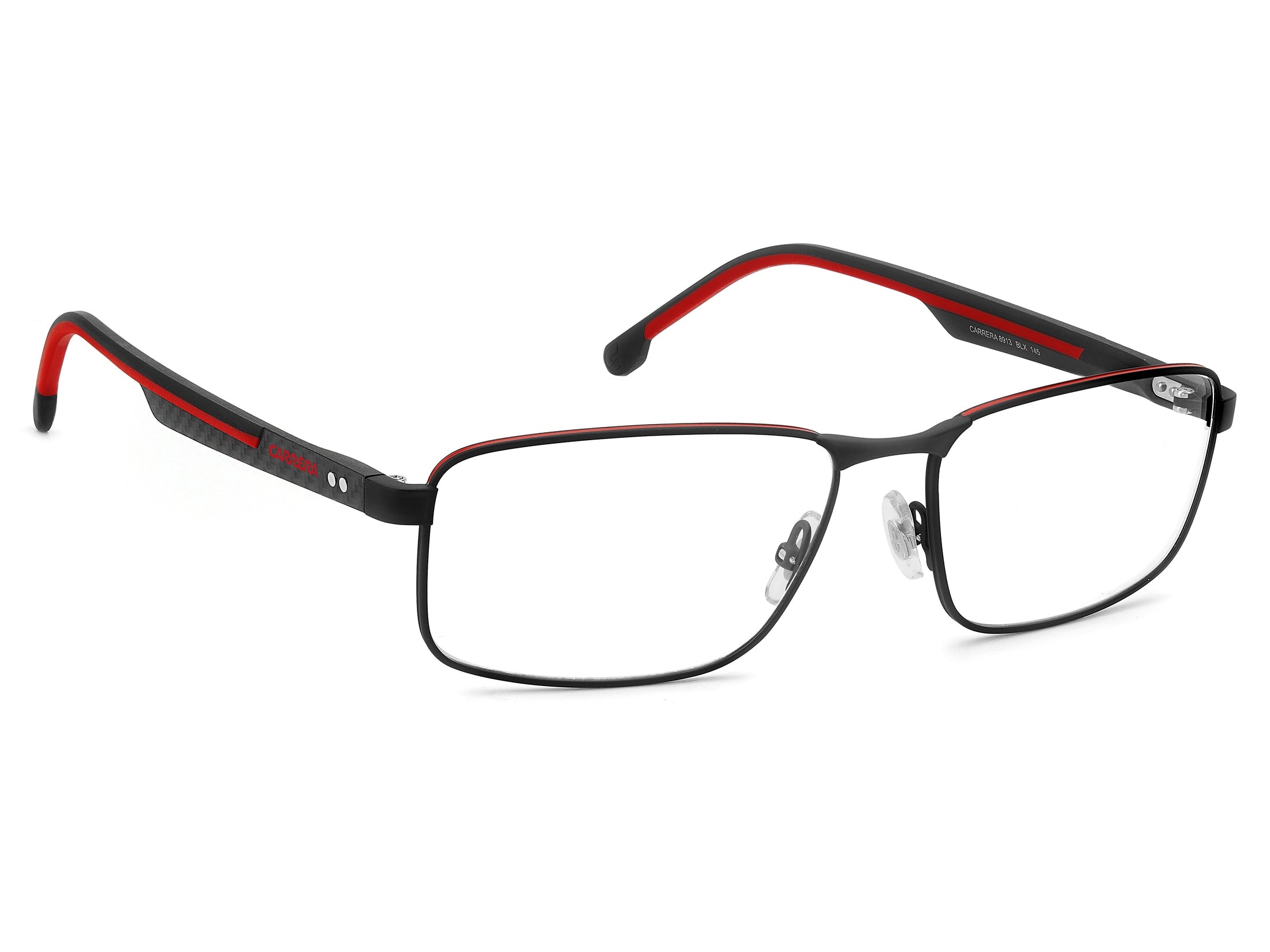 Carrera Square Frames