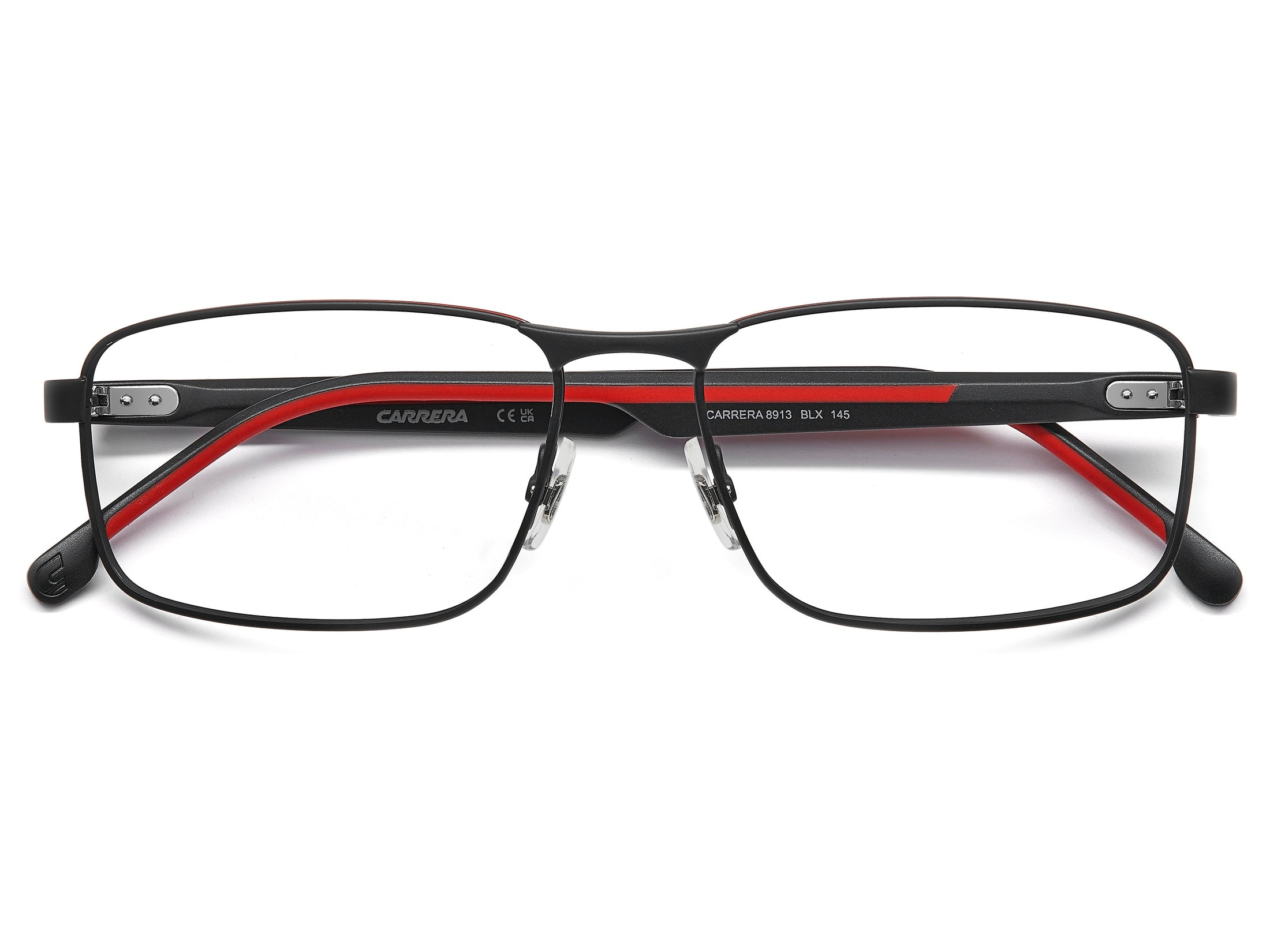 Carrera Square Frames
