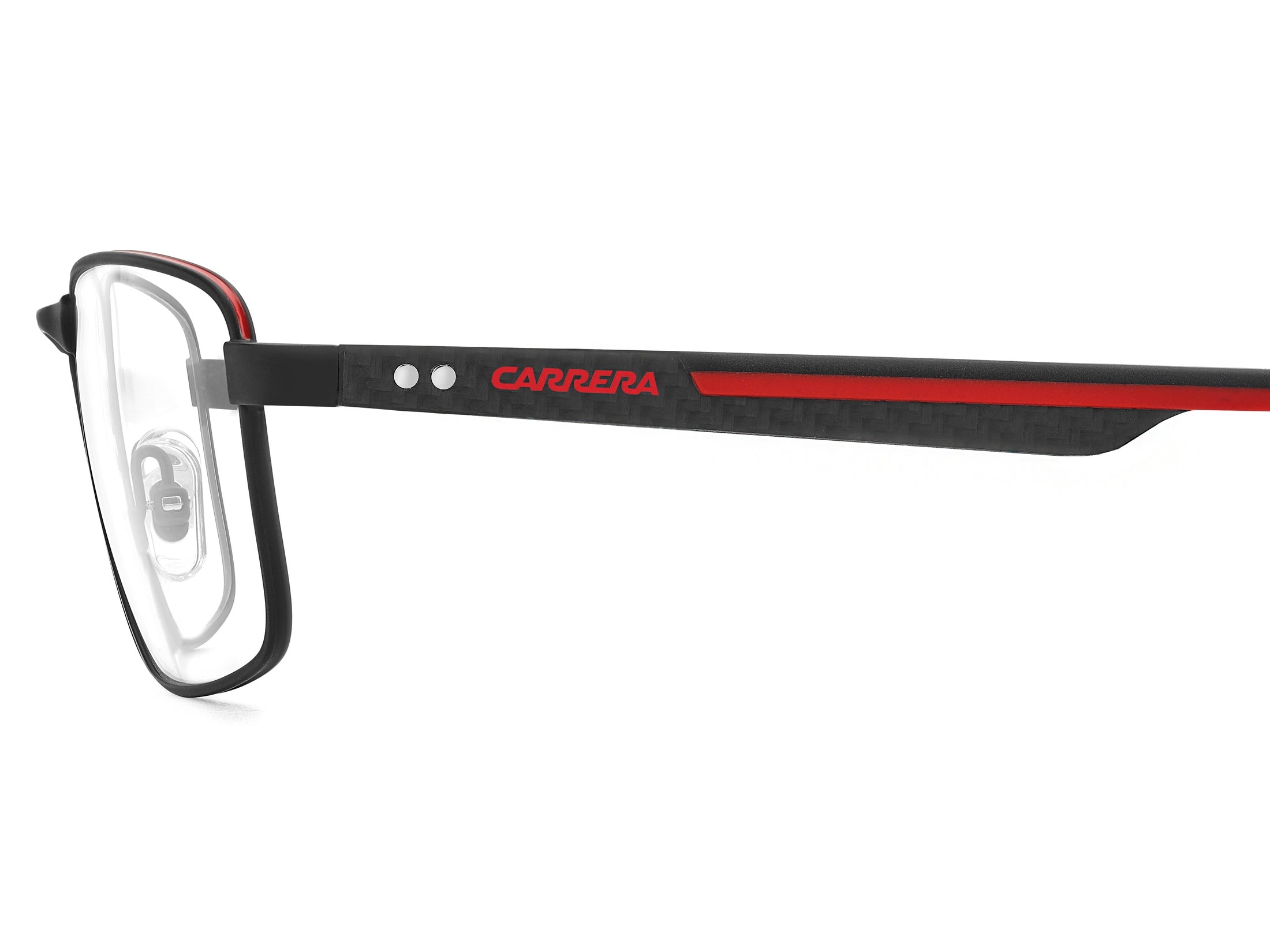 Carrera Square Frames