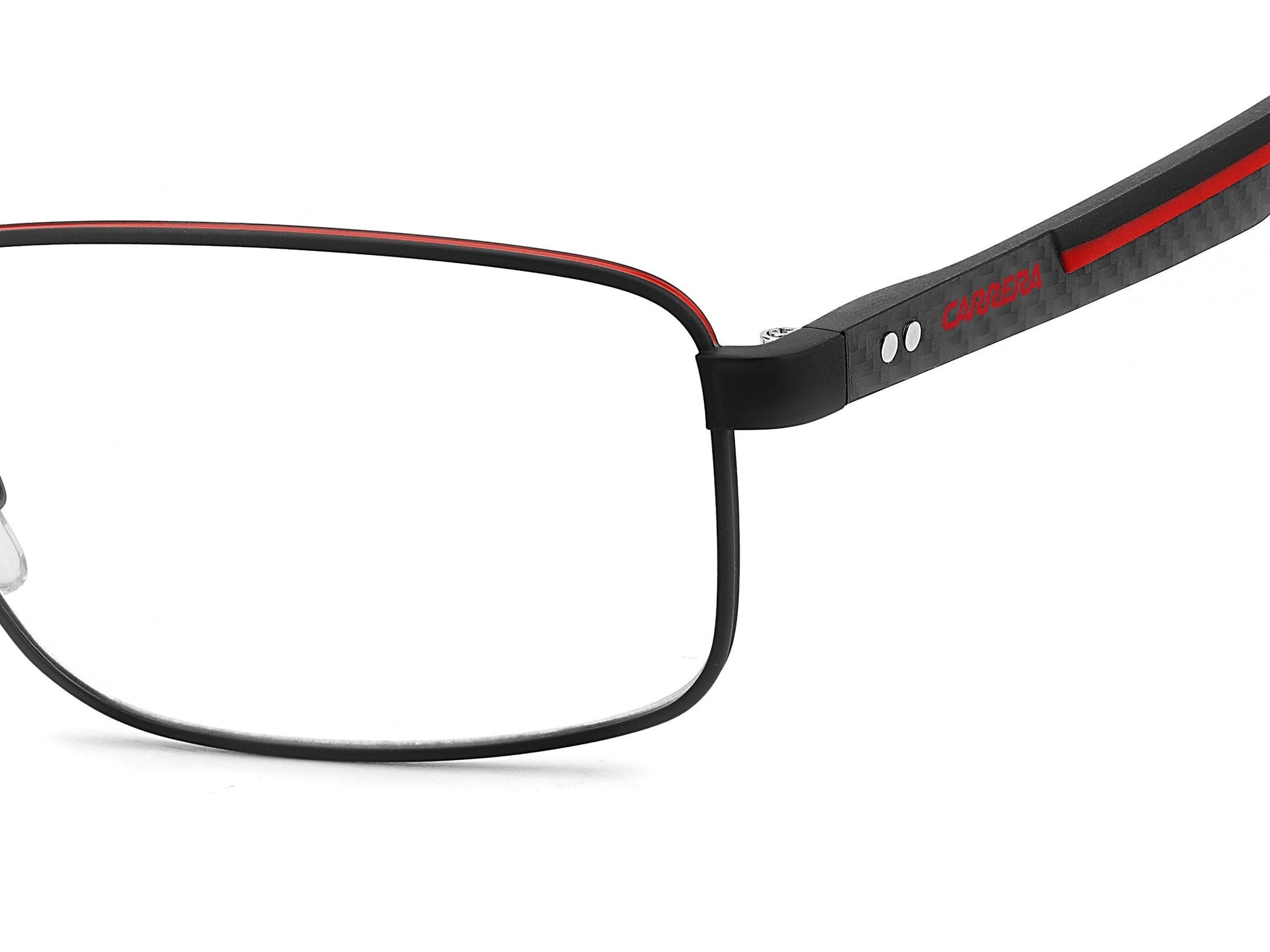 Carrera Square Frames