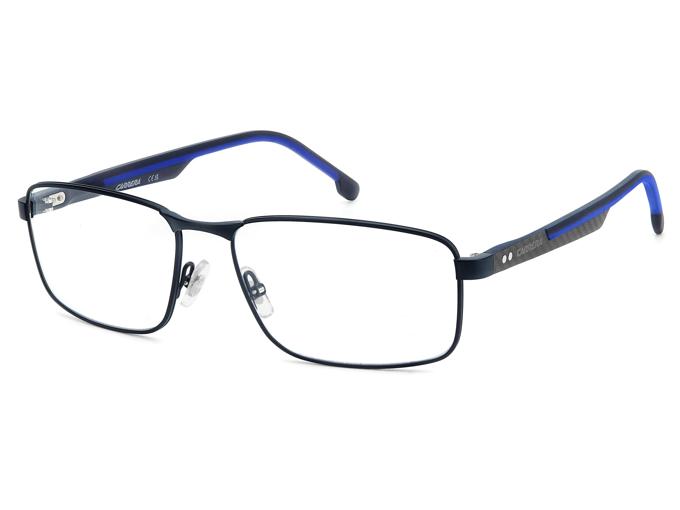Carrera Square Frames