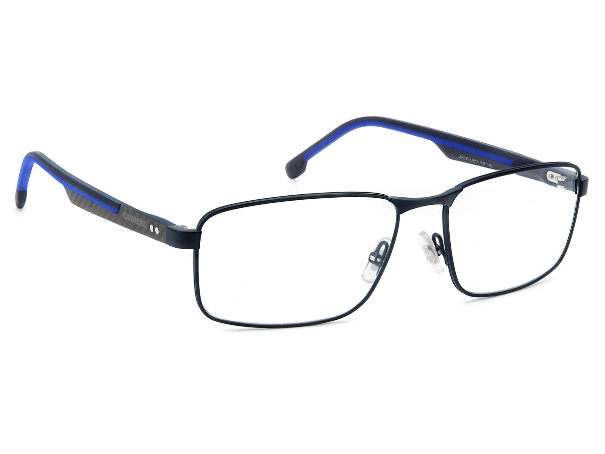 Carrera Square Frames