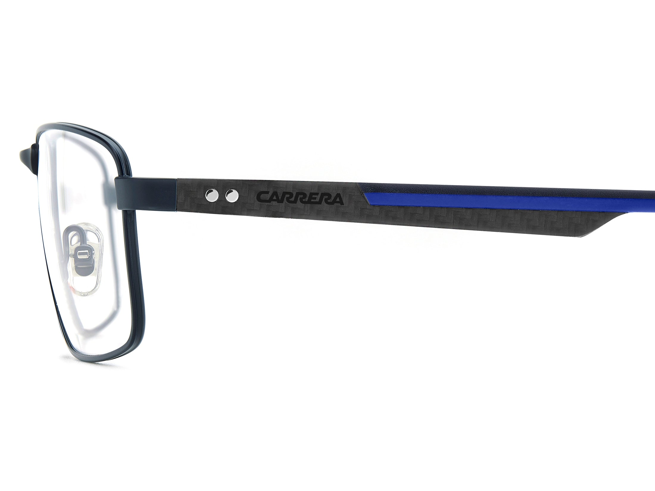 Carrera Square Frames