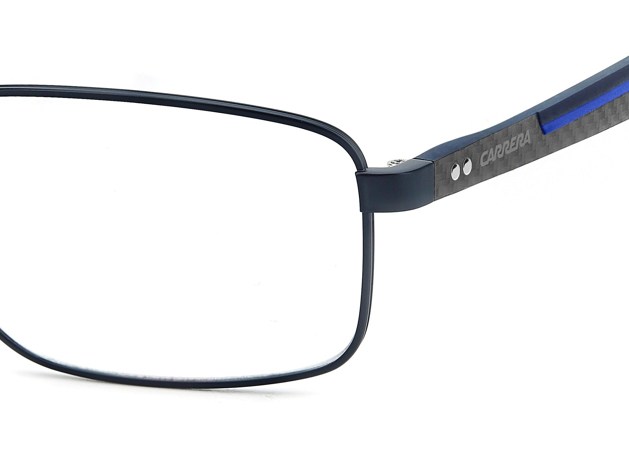 Carrera Square Frames