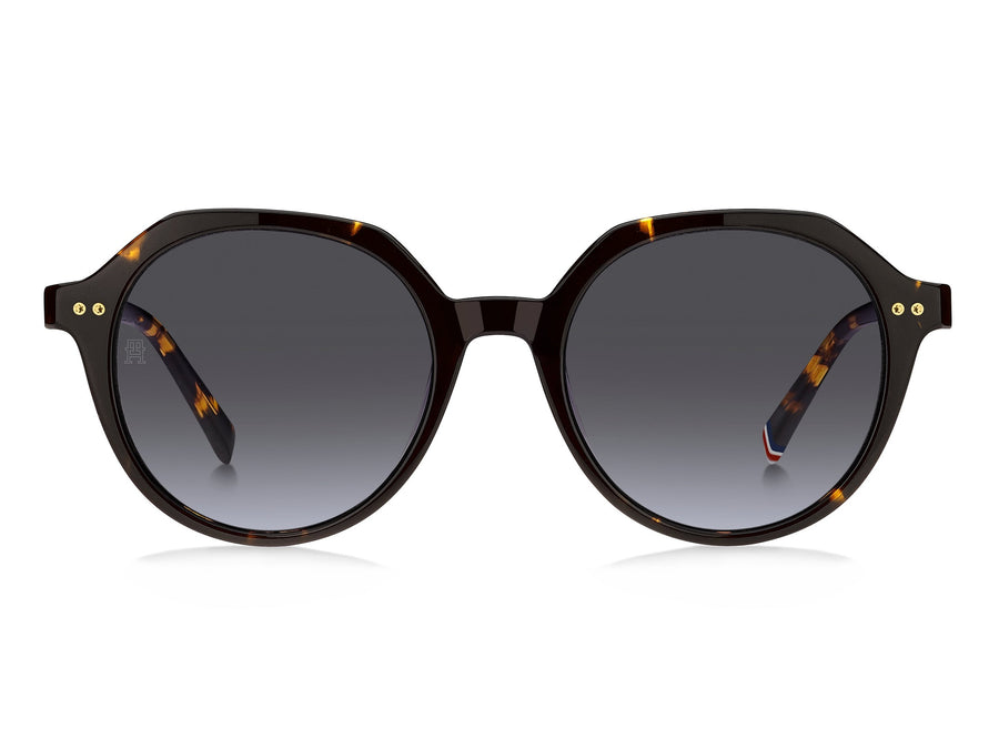 Tommy Hilfiger Round Sunglasses - TH 2212/S