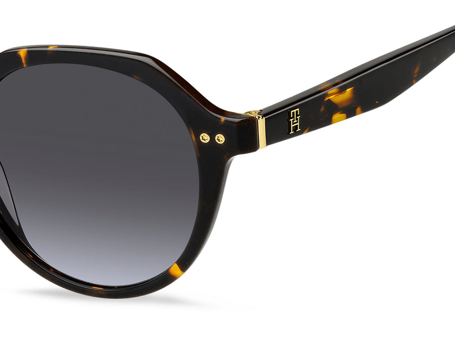 Tommy Hilfiger Round Sunglasses - TH 2212/S