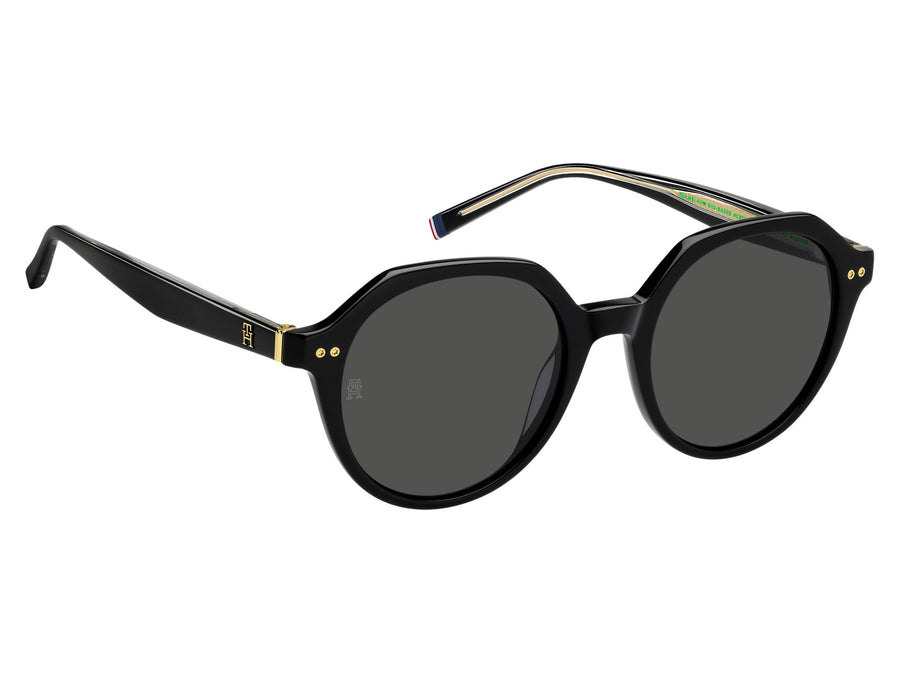 Tommy Hilfiger Round Sunglasses - TH 2212/S