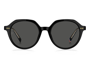 Tommy Hilfiger Round Sunglasses - TH 2212/S