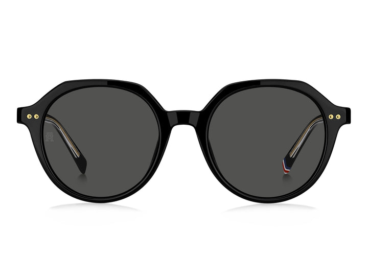 Tommy Hilfiger Round Sunglasses - TH 2212/S
