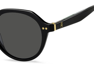 Tommy Hilfiger Round Sunglasses - TH 2212/S