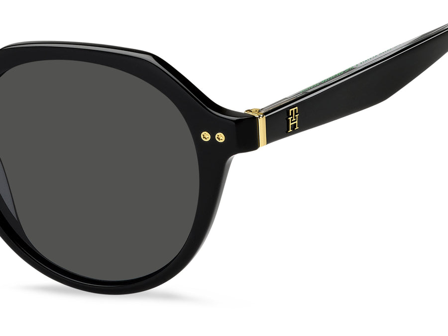 Tommy Hilfiger Round Sunglasses - TH 2212/S