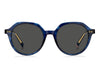 Tommy Hilfiger Round Sunglasses