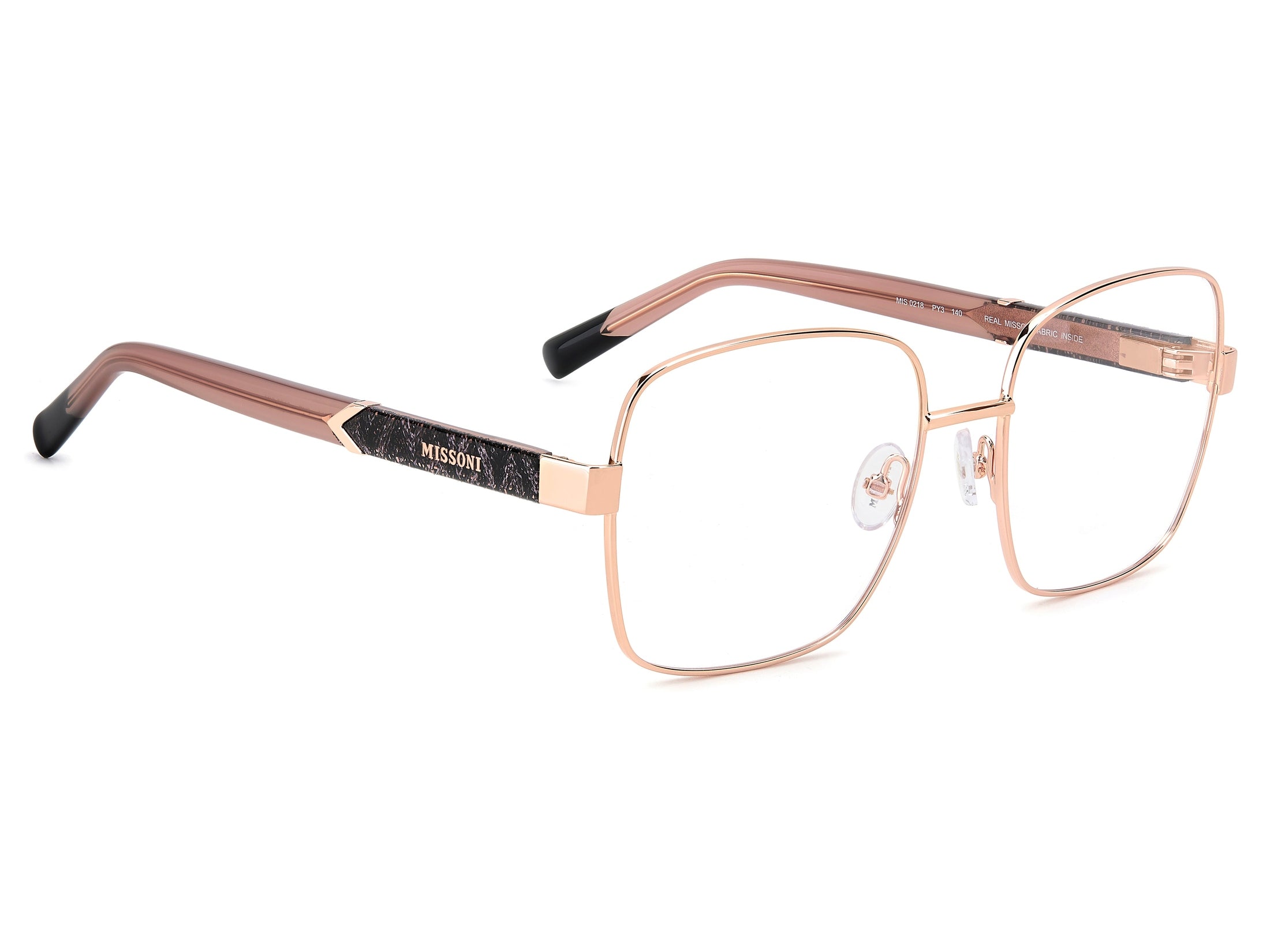 Missoni Square Frames