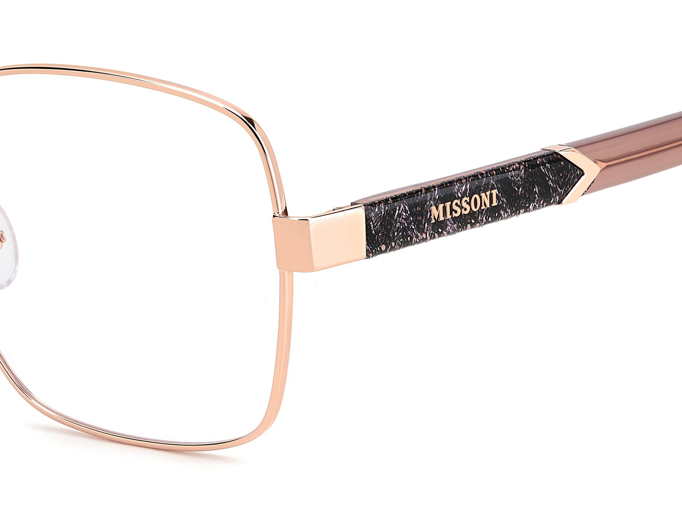 Missoni Square Frames