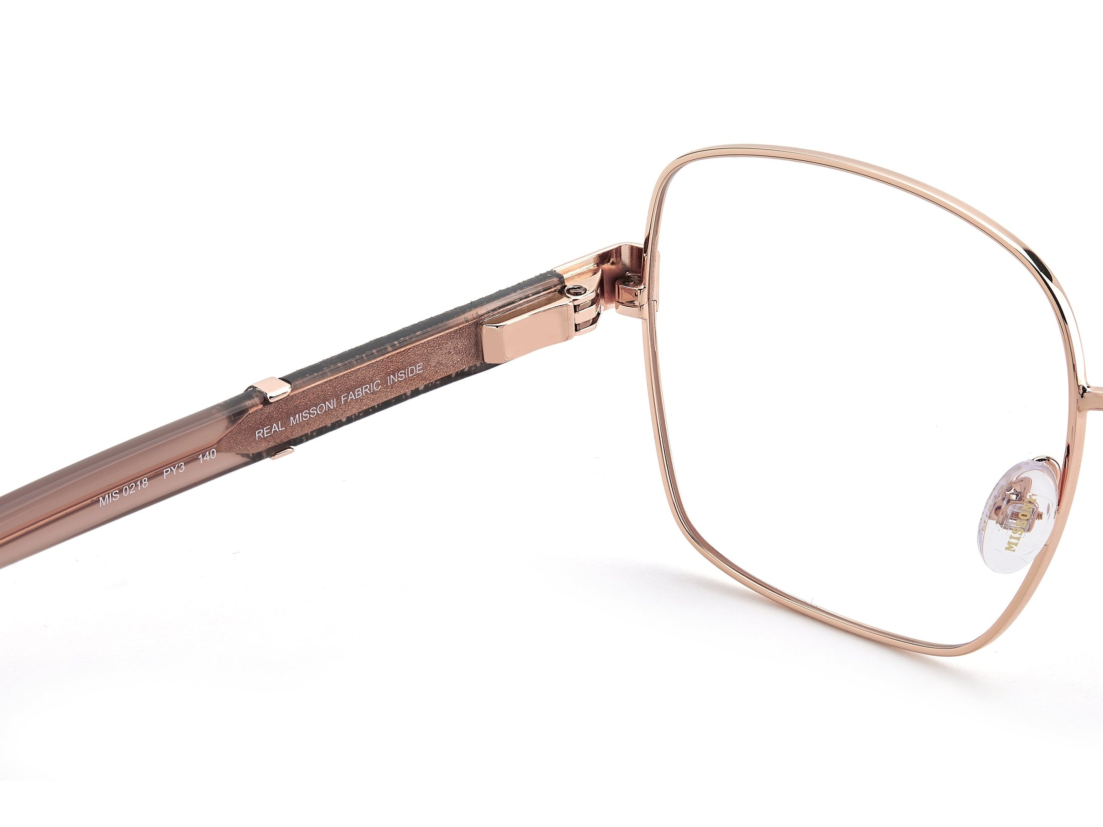 Missoni Square Frames