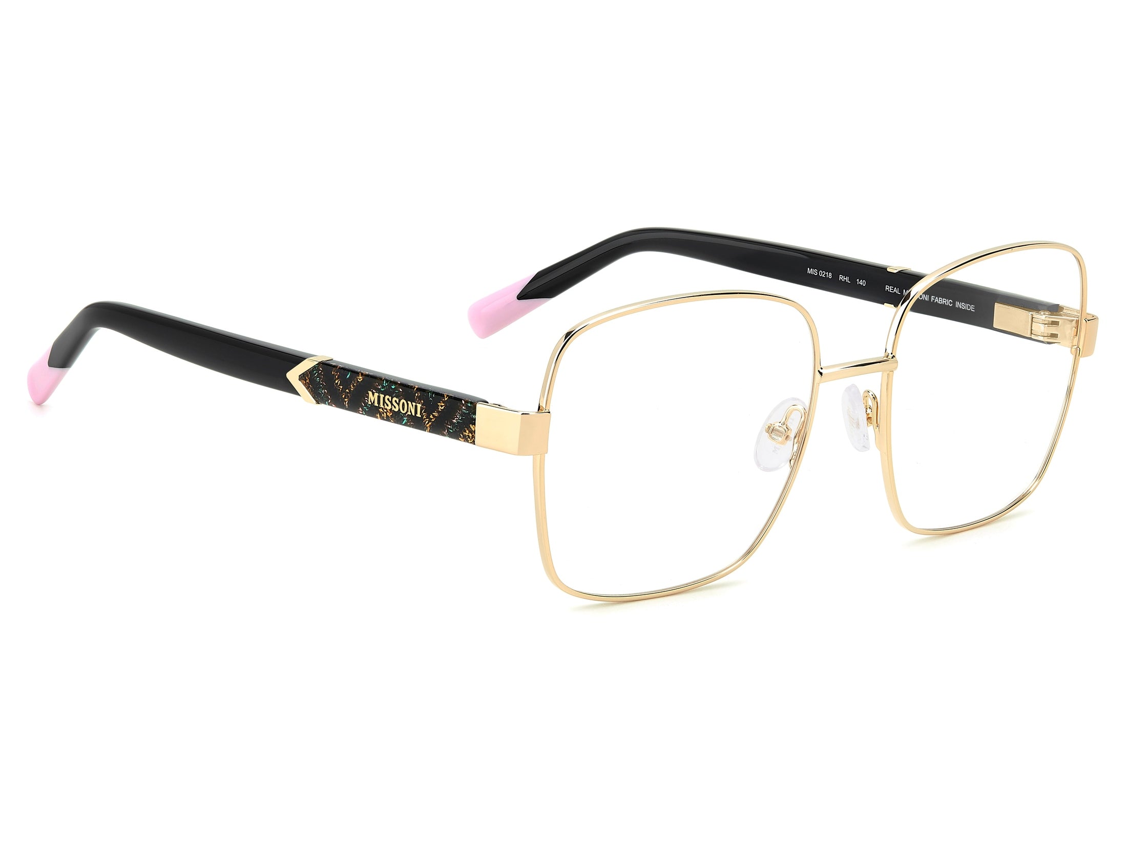 Missoni Square Frames