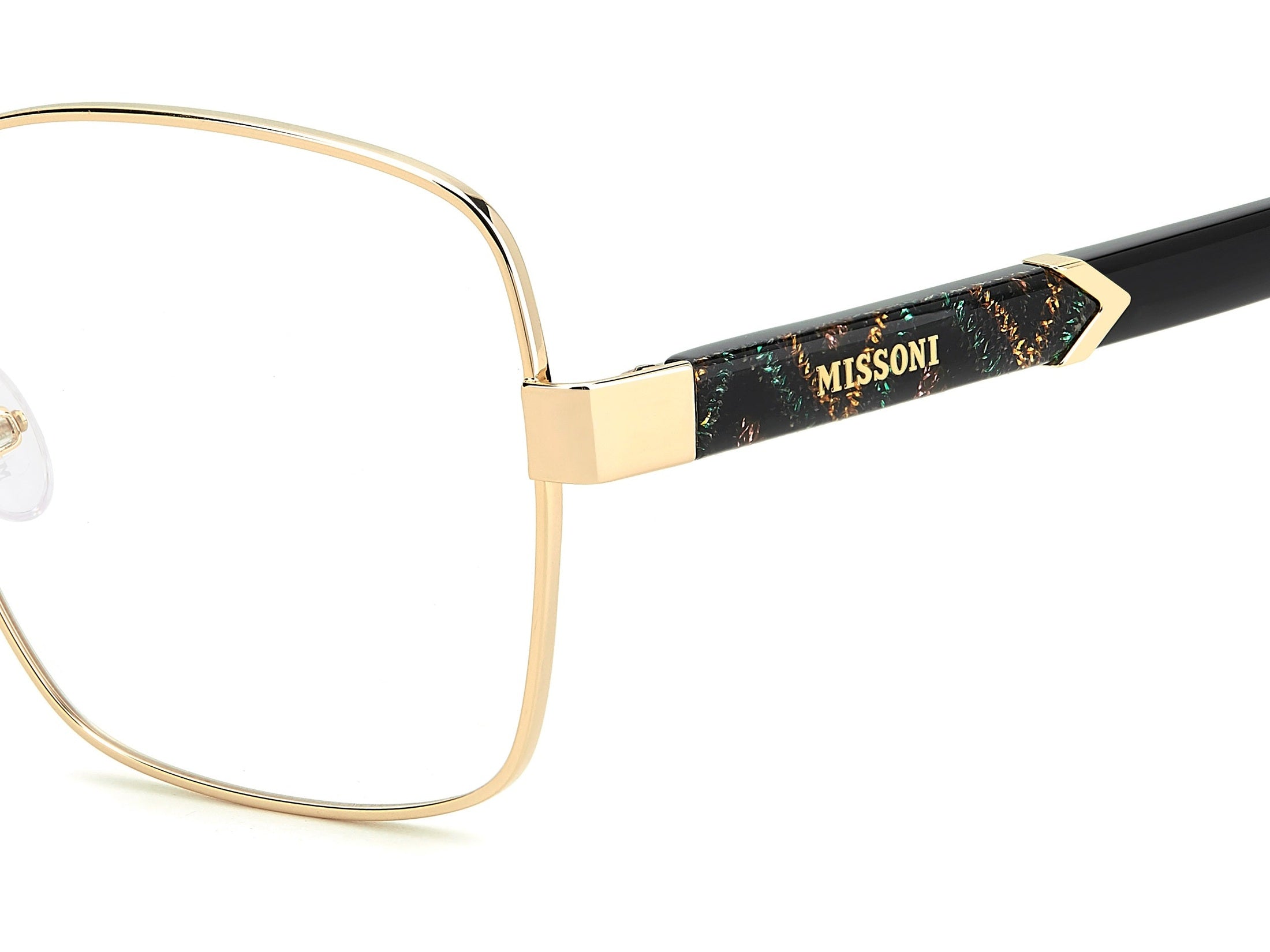Missoni Square Frames