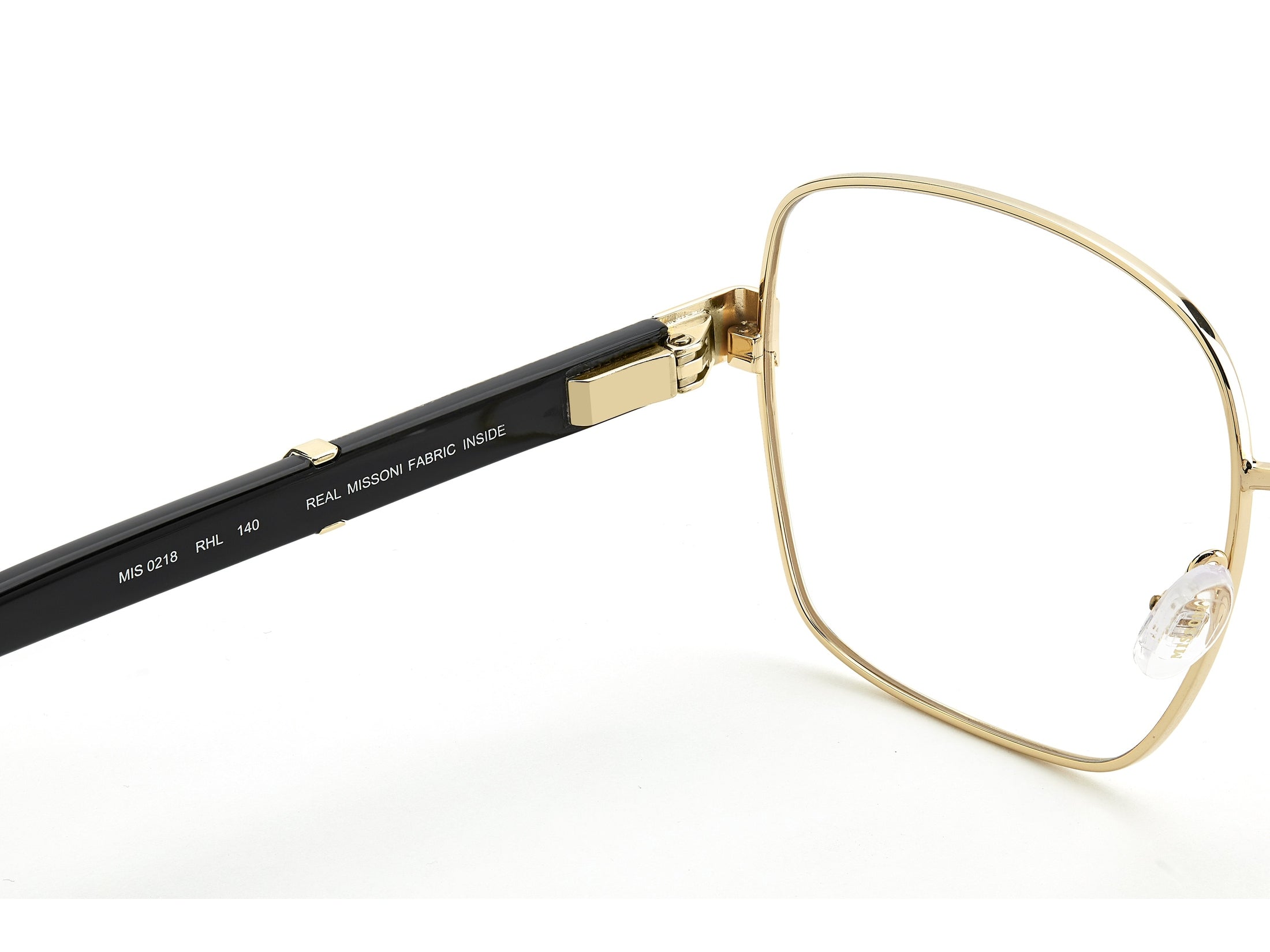 Missoni Square Frames