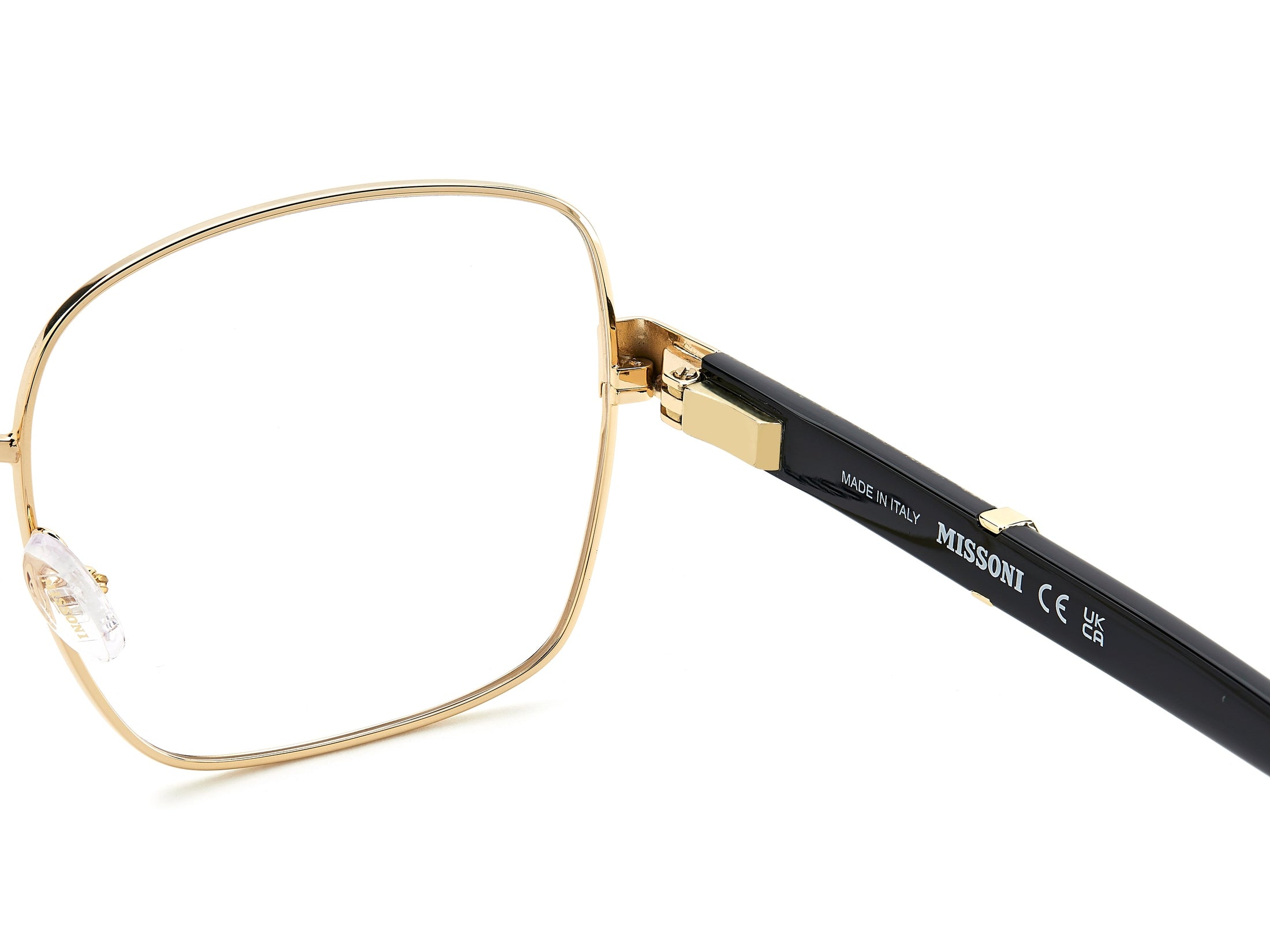 Missoni Square Frames