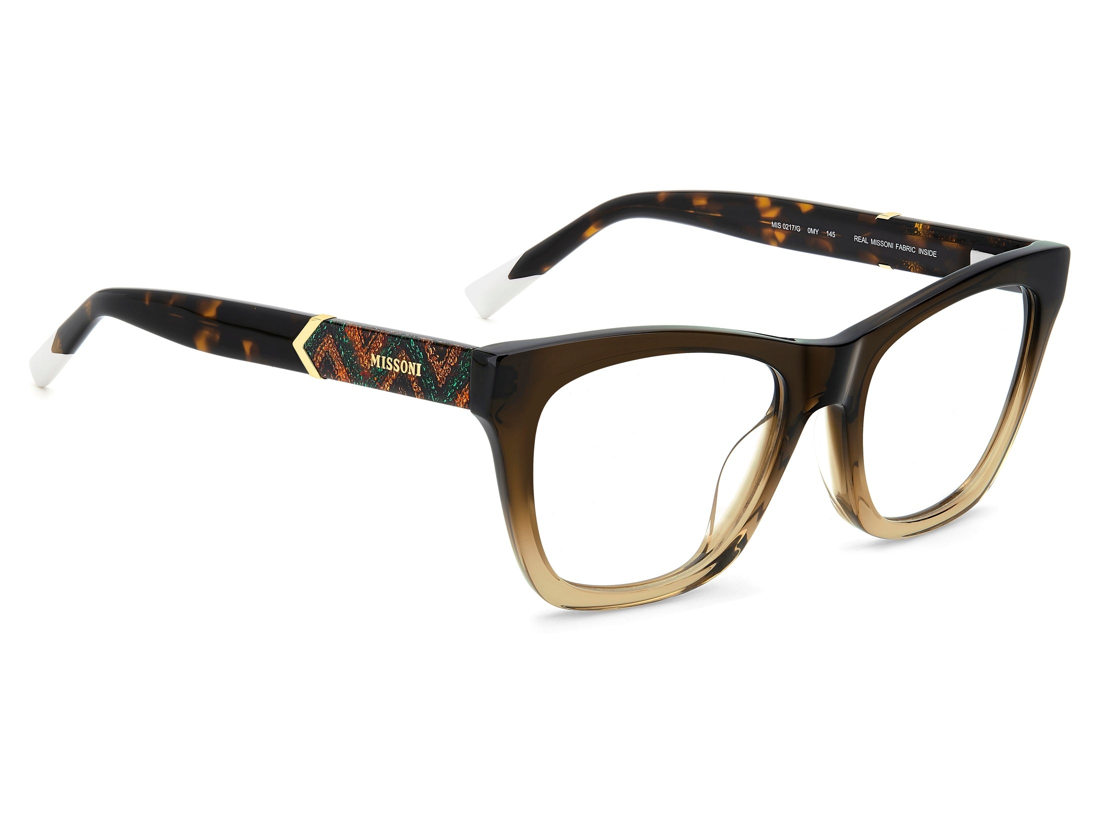Missoni Square Frames