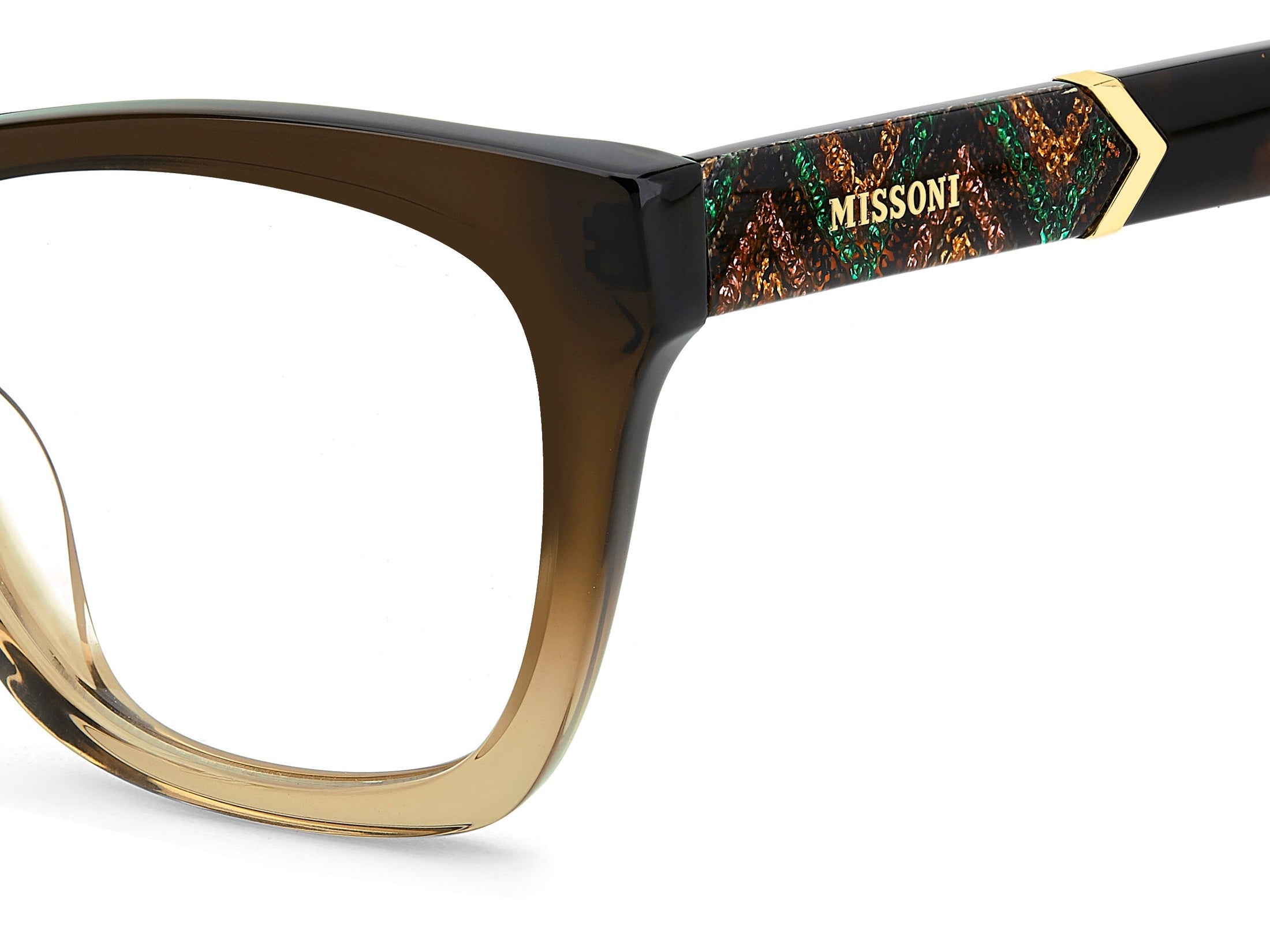 Missoni Square Frames