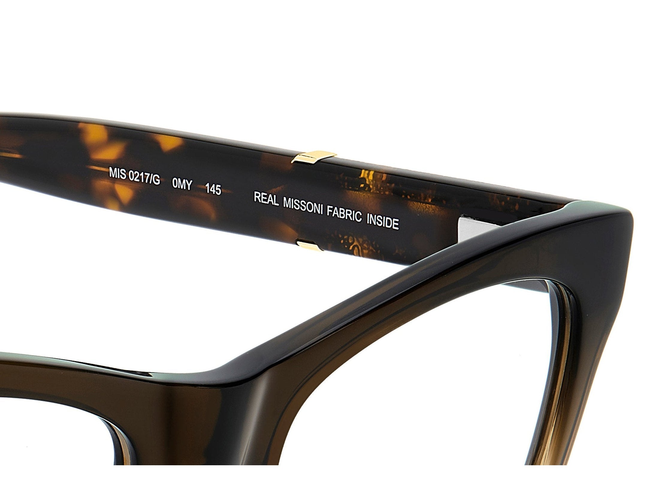 Missoni Square Frames
