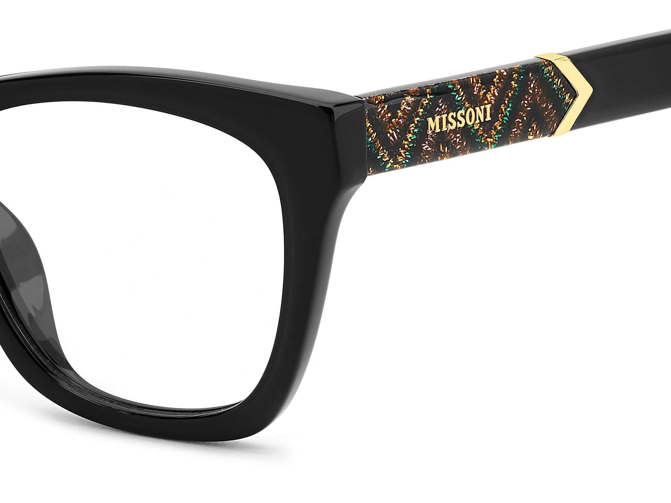 Missoni Square Frames