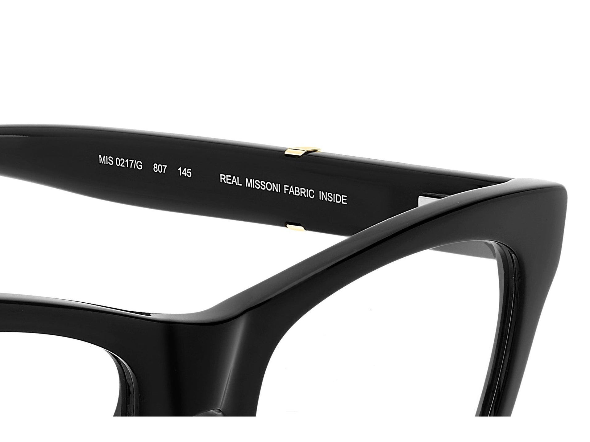 Missoni Square Frames