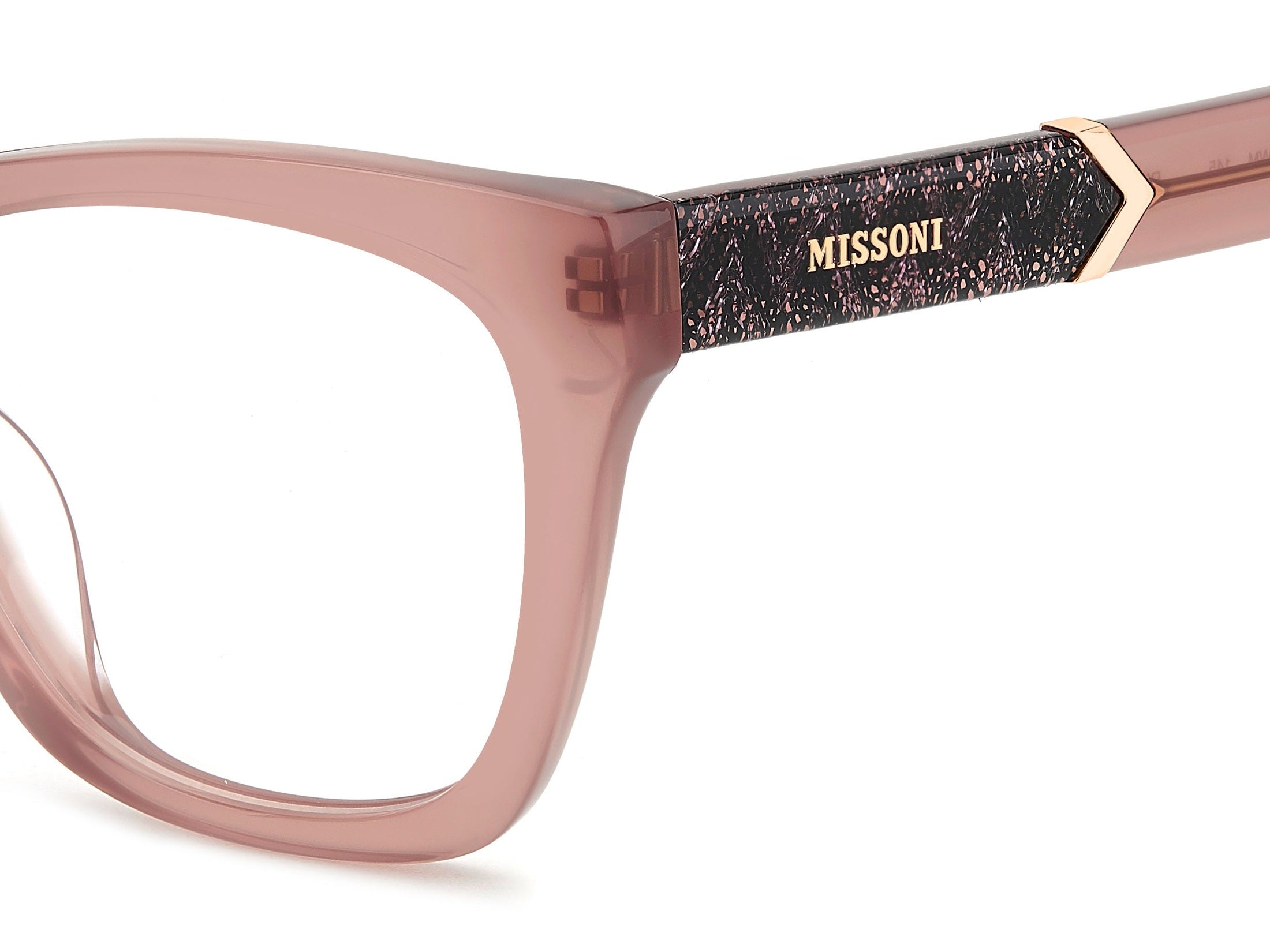 Missoni Square Frames