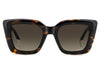 Missoni Cat-Eye Sunglasses