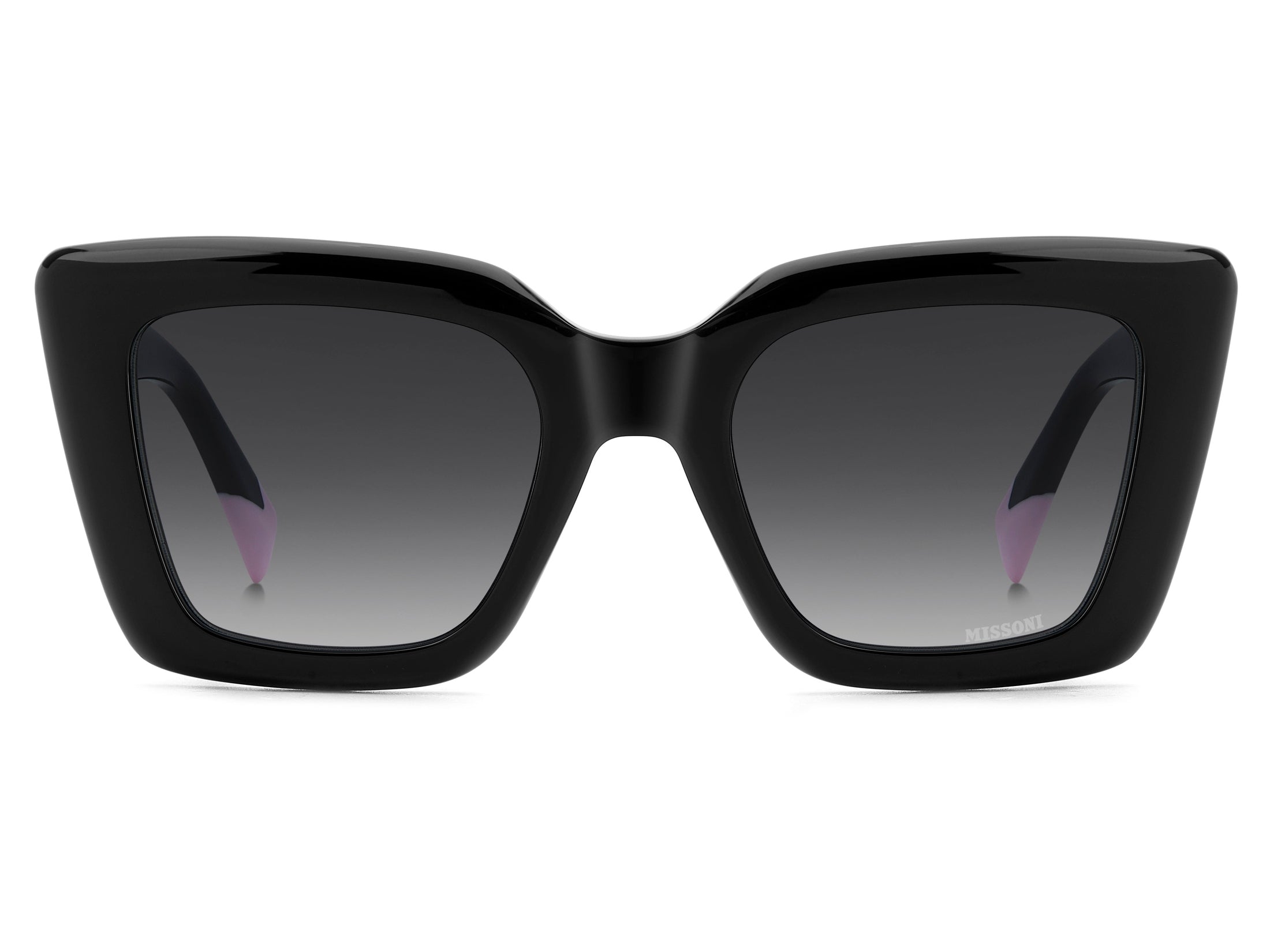 Missoni Cat-Eye Sunglasses